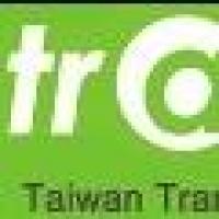 Taiwan Transのロゴです