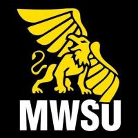 ミズーリ・ウェスタン州立大学のロゴです