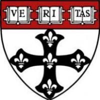 ハーバード公衆衛生大学院のロゴです