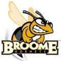 Broome Community Collegeのロゴです