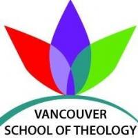 Vancouver School of Theologyのロゴです