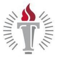 H カウンシル・トレンホルム・ステート・テクニカル・カレッジのロゴです