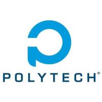Polytech Paris - UPMCのロゴです