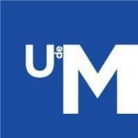 University of Montrealのロゴです
