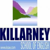 Killarney School of Englishのロゴです