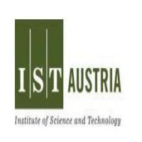 Institute of Science and Technology, Austriaのロゴです