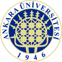 Ankara Üniversitesiのロゴです