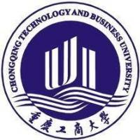 Chongqing Technology and Business Universityのロゴです