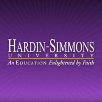 Hardin-Simmons Universityのロゴです