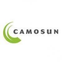 Camosun Collegeのロゴです