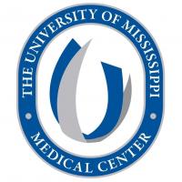 University of Mississippi Medical Centerのロゴです