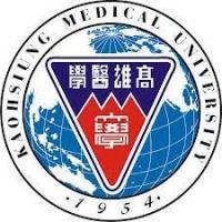 Kaohsiung Medical Universityのロゴです