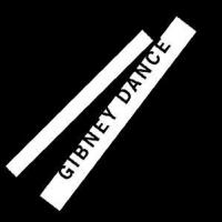 Gibney Danceのロゴです