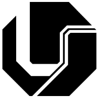 Universidade Federal de Uberlândiaのロゴです