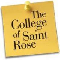 College of Saint Roseのロゴです