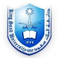 King Saud Universityのロゴです