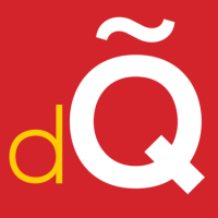 Don Quijote, Granadaのロゴです