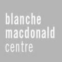 Blanche Macdonald Centreのロゴです