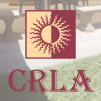 CRLAのロゴです