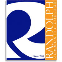 Randolph Community Collegeのロゴです
