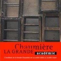 Academie de la Grande Chaumiereのロゴです