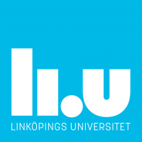 Linköping Universityのロゴです
