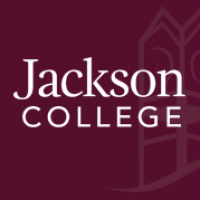 ジャクソン・カレッジのロゴです