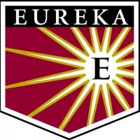 Eureka Collegeのロゴです