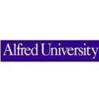 Alfred Universityのロゴです