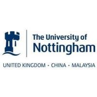 University of Nottinghamのロゴです