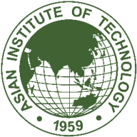Asian Institute of Technologyのロゴです