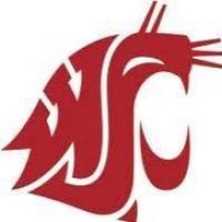 Washington State University at Spokaneのロゴです