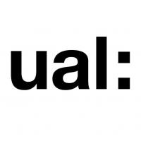 University of the Arts Londonのロゴです