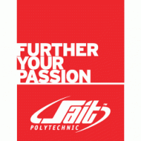 SAIT Polytechnicのロゴです