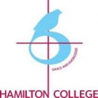 ハミルトン・カレッジのロゴです