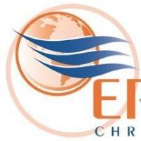 エリー・ファースト・クリスチャン・アカデミーのロゴです