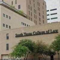 South Texas College of Lawのロゴです
