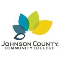 ジョンソン・カウンティ・コミュニティ・カレッジのロゴです