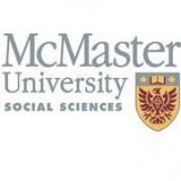 McMaster Faculty of Social Sciencesのロゴです