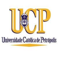 Universidade Católica de Petrópolisのロゴです