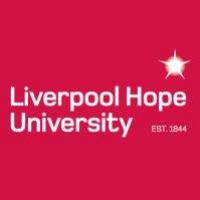 Liverpool Hope Universityのロゴです