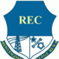 Government Engineering College, Rewaのロゴです