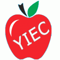 Yangon International Educare Center(YIEC)のロゴです