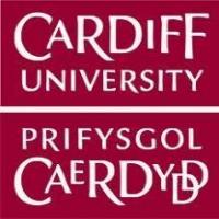 Cardiff University School of Medicineのロゴです