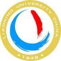 遼寧大学のロゴです