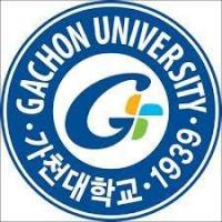 Gachon Universityのロゴです