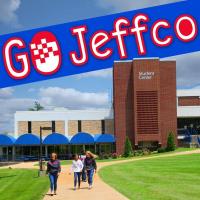 Jefferson Collegeのロゴです