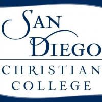 San Diego Christian Collegeのロゴです