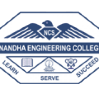 Nandha Engineering Collegeのロゴです