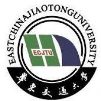 East China Jiaotong Universityのロゴです